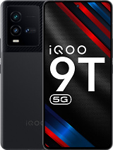 vivo iQOO 9T