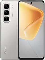 Infinix Hot 50 Pro+ 4G