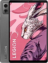 Lenovo Legion Tab