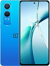 OnePlus Nord CE4 Lite