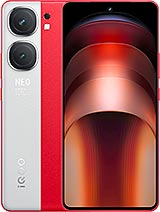 vivo iQOO Neo10 Pro (China)