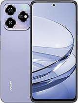 ZTE Blade V60 Design