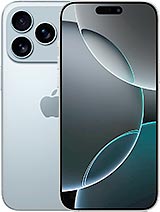 Apple iPhone 17 Pro Max smartphone. Not announced yet. Features 6.9″ display, Apple A19 Pro chipset, 1024 GB storage, 12 GB RAM, Ceramic Shield glass (2025 gen). Apple iPhone 17 Pro Max