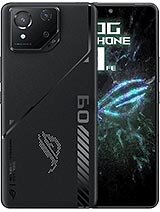 Asus ROG Phone 9 FE