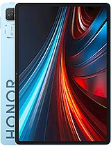 Honor Tablet GT Android tablet. Announced Apr 2025. Features 11.5″ display, Dimensity 8350 chipset, 10100 mAh battery, 512 GB storage, 12 GB RAM. Honor Tablet GT