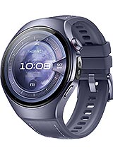 Huawei Watch 5 watch. Announced May 2025. Features 1.5″ display, 867 mAh battery, Sapphire Glass. Huawei Watch 5
