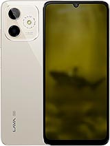 Lava Shark 5G Android smartphone. Announced May 2025. Features 6.75″ display, Unisoc T765 chipset, 5000 mAh battery, 64 GB storage, 4 GB RAM. Lava Shark