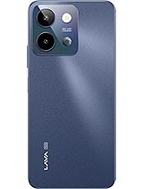 Lava Storm Lite 5G Android smartphone. Announced Jun 2025. Features 6.75″ display, Dimensity 6400 chipset, 5000 mAh battery, 128 GB storage, 4 GB RAM. Lava Storm Lite
