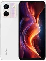 Lava Yuva Star 2 Android smartphone. Announced May 2025. Features 6.75″ display, Unisoc SC9863A chipset, 5000 mAh battery, 64 GB storage, 4 GB RAM. Lava Yuva Star 2