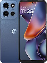 Motorola Moto G56 5G Android smartphone. Not announced yet. Features 6.72″ display, Dimensity 7060 chipset, 5200 mAh battery, 256 GB storage, 8 GB RAM, MIL-STD-810H compliant, Corning Gorilla Glass 7i. Motorola Moto G56