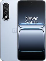 OnePlus Nord 5 5G Android smartphone. Not announced yet. Features 6.83″ display, Snapdragon 8s Gen 3 chipset, 5200 mAh battery, 512 GB storage, 16 GB RAM, Corning Gorilla Glass (unspecified version). OnePlus Nord 5