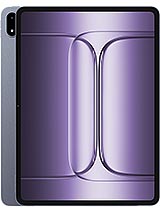 OnePlus Pad 3 (global) Android tablet. Not announced yet. Features 13.2″ display, Snapdragon 8 Elite chipset, 12140 mAh battery, 512 GB storage, 16 GB RAM. OnePlus Pad 3
