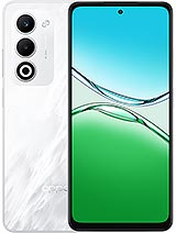 Oppo A5 5G Android smartphone. Announced May 2025. Features 6.67″ display, Dimensity 6300 chipset, 6000 mAh battery, 256 GB storage, 8 GB RAM, MIL-STD-810H compliant, Corning Gorilla Glass 7i. Oppo A5