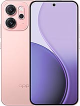 Oppo Reno14 F 5G Android smartphone. Announced Jun 2025. Features 6.57″ display, Snapdragon 6 Gen 1 chipset, 6000 mAh battery, 512 GB storage, 12 GB RAM, AGC Dragontrail DT-Star D+. Oppo Reno14 F