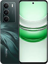 Realme C75 5G Android smartphone. Announced May 2025. Features 6.67″ display, Dimensity 6300 chipset, 6000 mAh battery, 128 GB storage, 4 GB RAM, MIL-STD-810H compliant. Realme C75