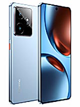 Realme GT 7 5G Android smartphone. Not announced yet. Features 6.78″ display, Dimensity 9400e chipset, 7000 mAh battery, 512 GB storage, 12 GB RAM, Unspecified. Realme GT 7