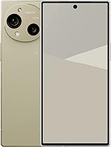 Sharp Aquos R10 5G Android smartphone. Announced May 2025. Features 6.5″ display, Snapdragon 7+ Gen 3 chipset, 5000 mAh battery, 512 GB storage, 12 GB RAM, MIL-STD-810H compliant, Corning Gorilla Glass 5. Sharp Aquos R10
