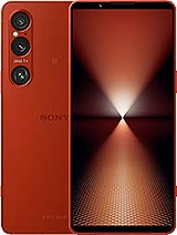 Sony Xperia 1 VII 5G Android smartphone. Exp. announcement 2025, May. Features 6.5″ display, Snapdragon 8 Elite chipset, 5000 mAh battery, 512 GB storage, 12 GB RAM, Corning Gorilla Glass Victus 2. Sony Xperia 1 VII