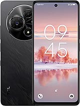 TCL 60 NxtPaper 4G Android smartphone. Announced Mar 2025. Features 6.8″ display, Helio G92 chipset, 5200 mAh battery, 512 GB storage, 8 GB RAM. TCL 60 NxtPaper 4G