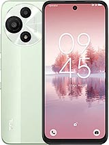 TCL 60 SE NxtPaper 5G Android smartphone. Announced Mar 2025. Features 6.7″ display, Dimensity 6300 chipset, 5200 mAh battery, 256 GB storage, 8 GB RAM. TCL 60 SE NxtPaper
