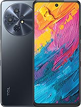 TCL 60 XE NxtPaper Android smartphone. Announced Mar 2025. Features 6.78″ display, Dimensity 6100+ chipset, 5010 mAh battery, 128 GB storage, 6 GB RAM. TCL 60 XE NxtPaper