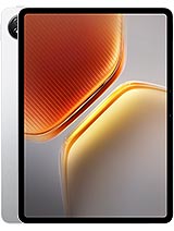 vivo IQOO Pad5 Android tablet. Announced May 2025. Features 12.1″ display, Dimensity 9300+ chipset, 10000 mAh battery, 512 GB storage, 16 GB RAM. vivo IQOO Pad5