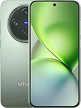 vivo X200 FE 5G Android smartphone. Not announced yet. Features 6.31″ display, Dimensity chipset, 6500 mAh battery, 512 GB storage, 16 GB RAM. vivo X200 FE