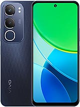 vivo Y19s Pro Android smartphone. Announced Jun 2025. Features 6.68″ display, Unisoc Tiger T612 chipset, 6000 mAh battery, 256 GB storage, 8 GB RAM, MIL-STD-810H compliant. vivo Y19s Pro
