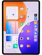 Xiaomi Pad 7S Pro 12.5 Android tablet. Not announced yet. Features 12.5″ display, Xring O1 chipset, 10610 mAh battery, 1024 GB storage, 16 GB RAM. Xiaomi Pad 7S Pro 12.5