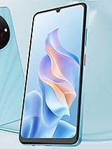 ZTE Blade A76 5G Android smartphone. Announced Jun 2025. Features 6.75″ display, 5000 mAh battery, 128 GB storage, 6 GB RAM. ZTE Blade A76