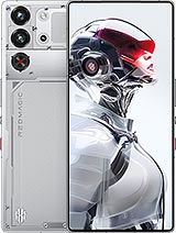 ZTE nubia RedMagic 10SPro+ 5G Android smartphone. Announced May 2025. Features 6.85″ display, Snapdragon 8 Elite chipset, 7500 mAh battery, 1024 GB storage, 24 GB RAM. ZTE nubia RedMagic 10SPro+