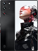ZTE nubia RedMagic 10SPro 5G Android smartphone. Announced May 2025. Features 6.85″ display, Snapdragon 8 Elite chipset, 7050 mAh battery, 512 GB storage, 16 GB RAM. ZTE nubia RedMagic 10SPro