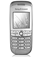 Sony Ericsson J210