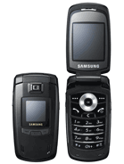 Samsung E780