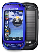 Samsung S7550 Blue Earth