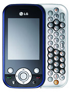 LG KS365