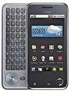 LG Optimus Q LU2300