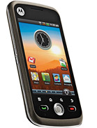Motorola Quench XT3 XT502