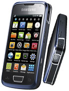 Samsung I8520 Galaxy Beam