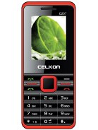 Celkon C207