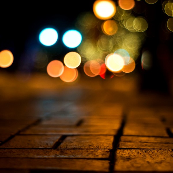 Bokeh