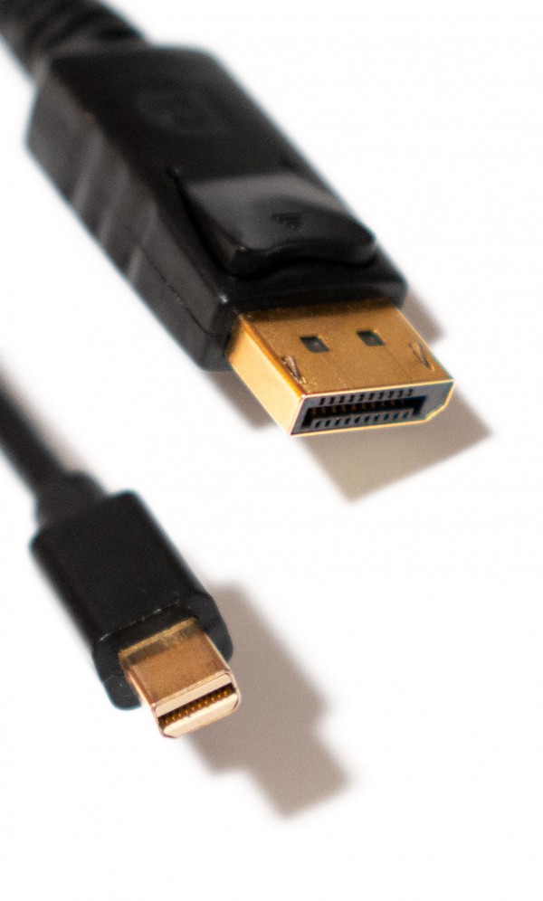 DisplayPort