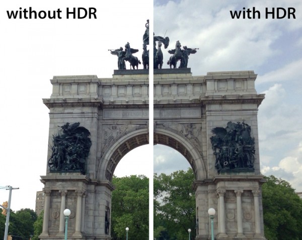 HDR