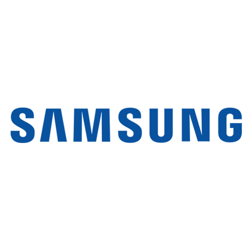Samsung's logo