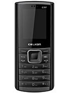 Celkon C357 phone. Announced 2010. Features 1.8″ display, 1000 mAh battery. Celkon C357
