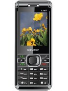 Celkon C867 phone. Announced 2010. Features 2.0″ display, 1.3 MP primary camera, 1000 mAh battery. Celkon C867