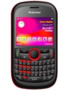 Lenovo Q350 phone. Announced Oct 2011. Features 2.3″ display, MT6235 chipset, 3.15 MP primary camera, 1100 mAh battery, 63 MB storage. Lenovo Q350