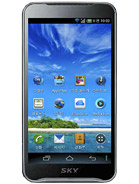 Pantech Vega Racer 2 IM-A830L Android smartphone. Announced May 2012. Features 4.8″ display, Snapdragon S4 Plus chipset, 8 MP primary camera, 2 MP front camera, 2020 mAh battery, 16 GB storage, 1000 MB RAM. Pantech Vega Racer 2 IM-A830L