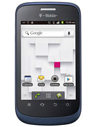 T-Mobile Concord Android smartphone. Announced Aug 2012. Features 3.5″ display, BCM21553 chipset, 2 MP primary camera, 1500 mAh battery, 512 MB RAM. T-Mobile Concord