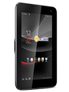 Vodafone Smart Tab 7 Android tablet. Announced Feb 2012. Features 7.0″ display, Snapdragon S3 chipset, 5 MP primary camera, 2 MP front camera, 3400 mAh battery, 16 GB storage. Vodafone Smart Tab 7